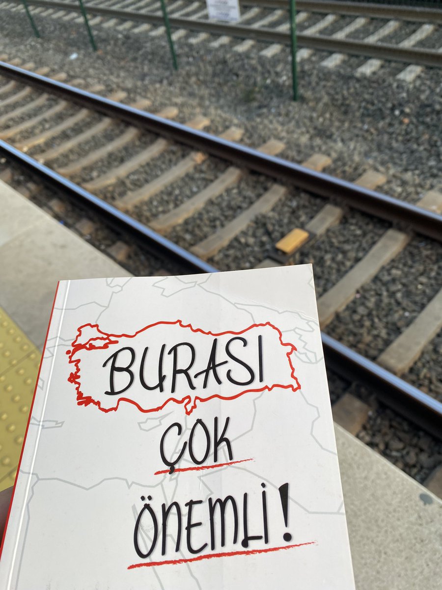 Hadi hayrlısı…
#burasicokonemli