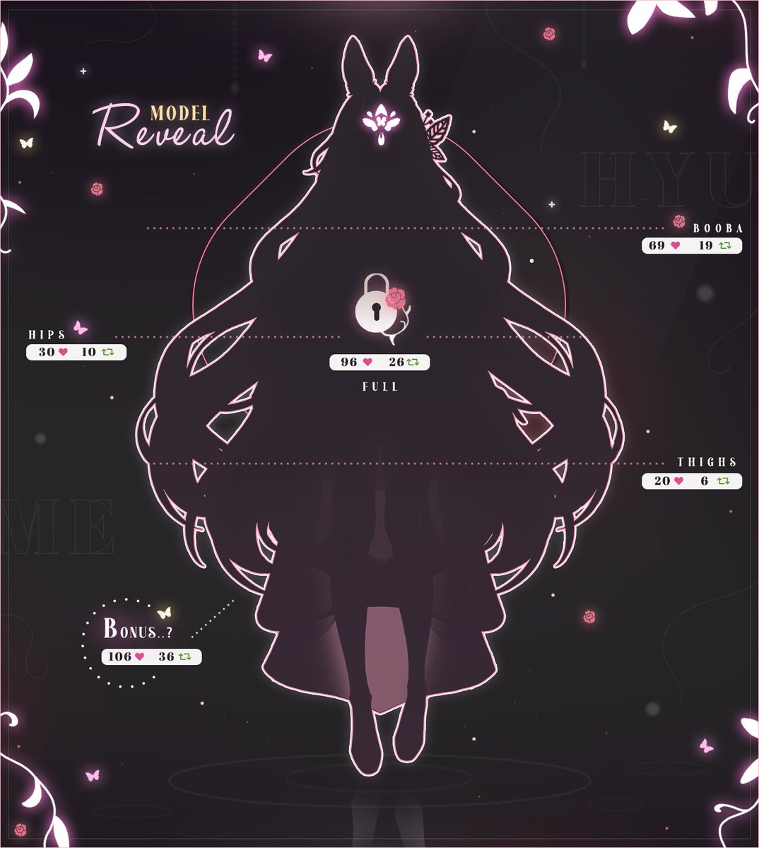 Hime ✨🌸🌹 tweet media