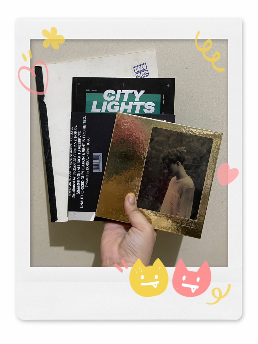 PabiliNiniPH's tweet photo. 🎄 Holiday Giveaway 🎄

3 Winners of Unsealed/Preloved Albums 

♡ like &amp; retweet this tweet 
♡ must be following the shop
♡ reply proofs and comment done 
 
ENDS AT DEC 19! https://t.co/oJBxFWAzva