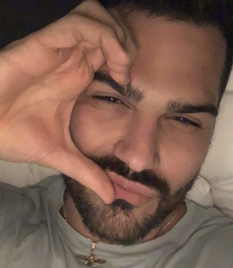 izartetuita's tweet photo. EU AMO O SHAY COMO ELE É E SEMPRE ESTAREI DO LADO DELE PRO QUE DER E VIER SEM MAIS ❤️ NUNCA SERÁ EXCLUÍDO DO MEU CORAÇÃO, AMO VOCÊ, E VOU TE PROTEGER ATÉ O FIM.🥺🤍🫶🏻
@shayhaghbin https://t.co/F0w03OCxgm