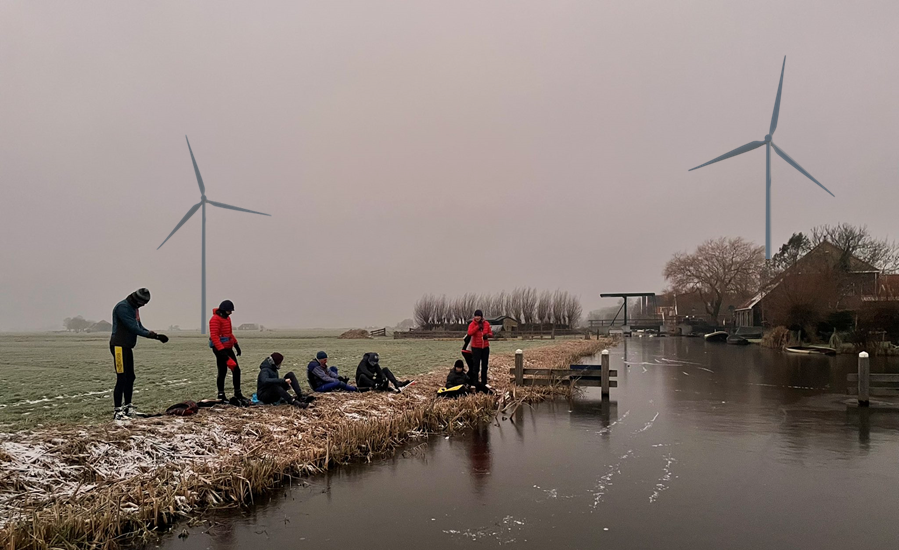 RESinBeeld tweet media