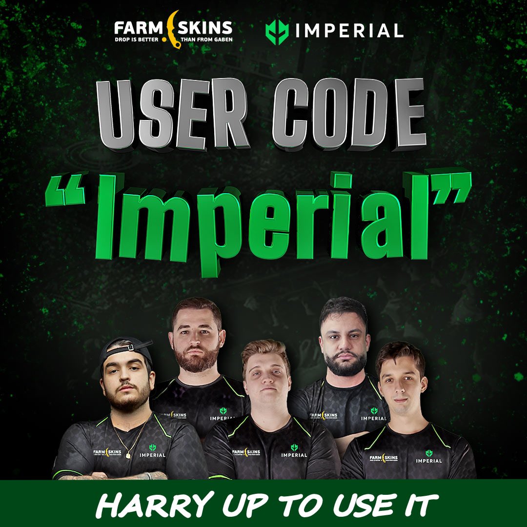 Imperial Sportsbet.io - Sobre as novas skins do Valorant