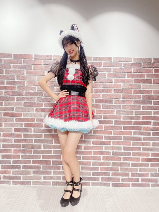 Twitterのコスプレ画像5