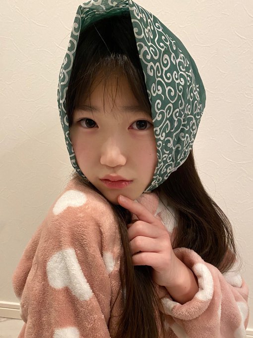 Twitterのコスプレ画像3