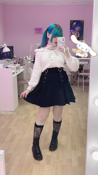 Twitterのコスプレ画像44