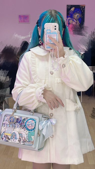 Twitterのコスプレ画像45