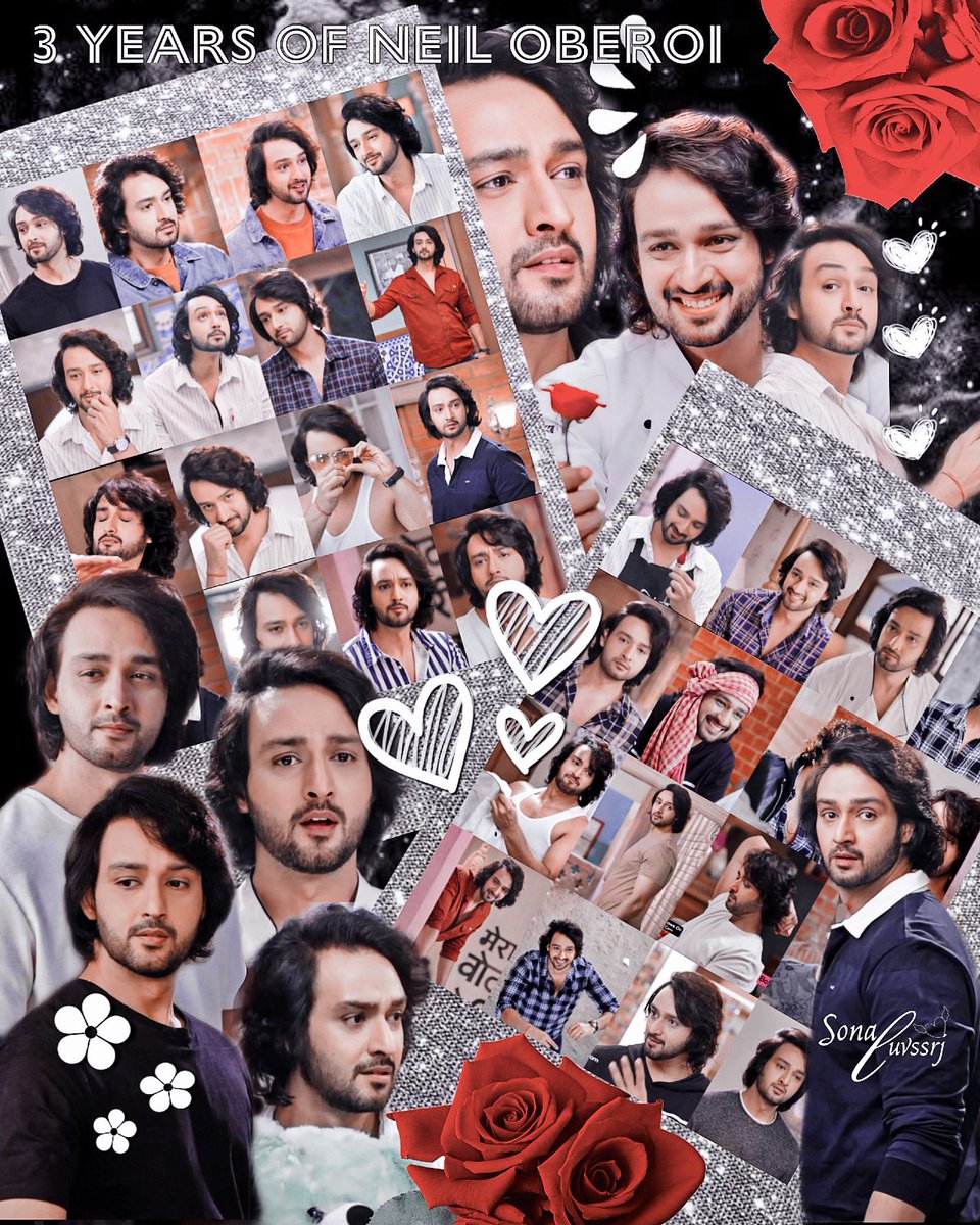 sourabhsona01's tweet photo. @saurabhraajjain congrats again sweetest Neil on #3YrsofChefNeilOberoi just can’t stop adoring u as Neil so much depth u have ❤️❤️❤️❤️ SRJ LIVED NEIL #SourabhRaajJain https://t.co/FfXaSVuDDB
