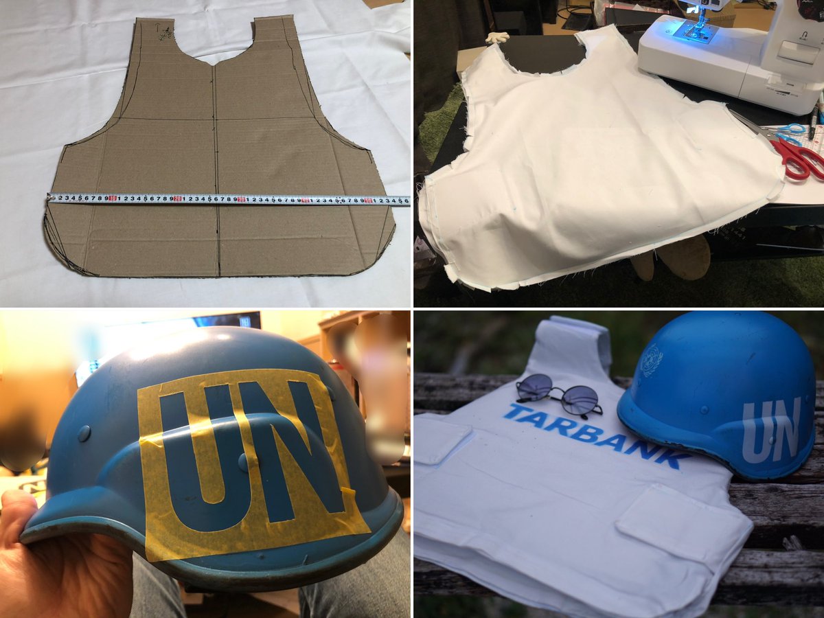 HoChippy's tweet image. 固定用
メカ好きオタク
色々作って遊ぶのが好き