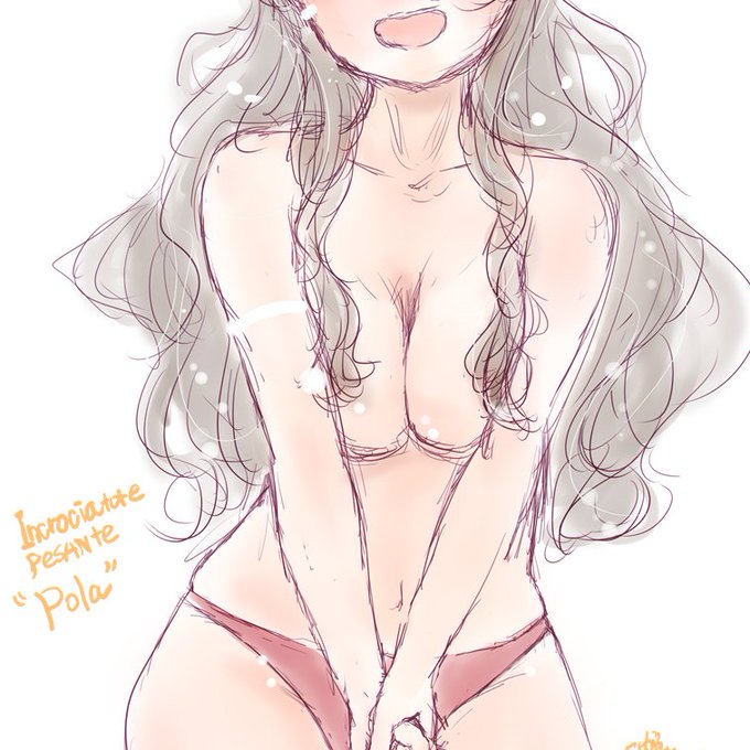 #胸だけで10リツイート来たらえっち 