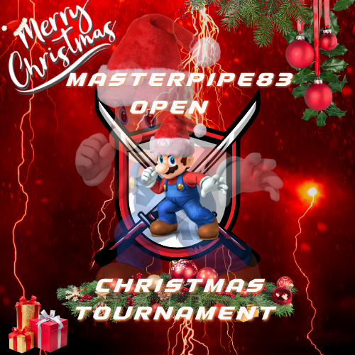 [@GodJul]
För alla som inte har någon eller bara känner för att lämna jul firandet⤵️⤵️
📅24/12 Julafton
⏱️20.00
📌twitch.tv/masterpipe83
🎅ALLA ranker är välkomna!
🎅Anmäler sig solo i streamen
🎅Lottar jämna lag
🎅5v5 turnering
🎅Julklapp till vinnaren
RT gärna💖💖