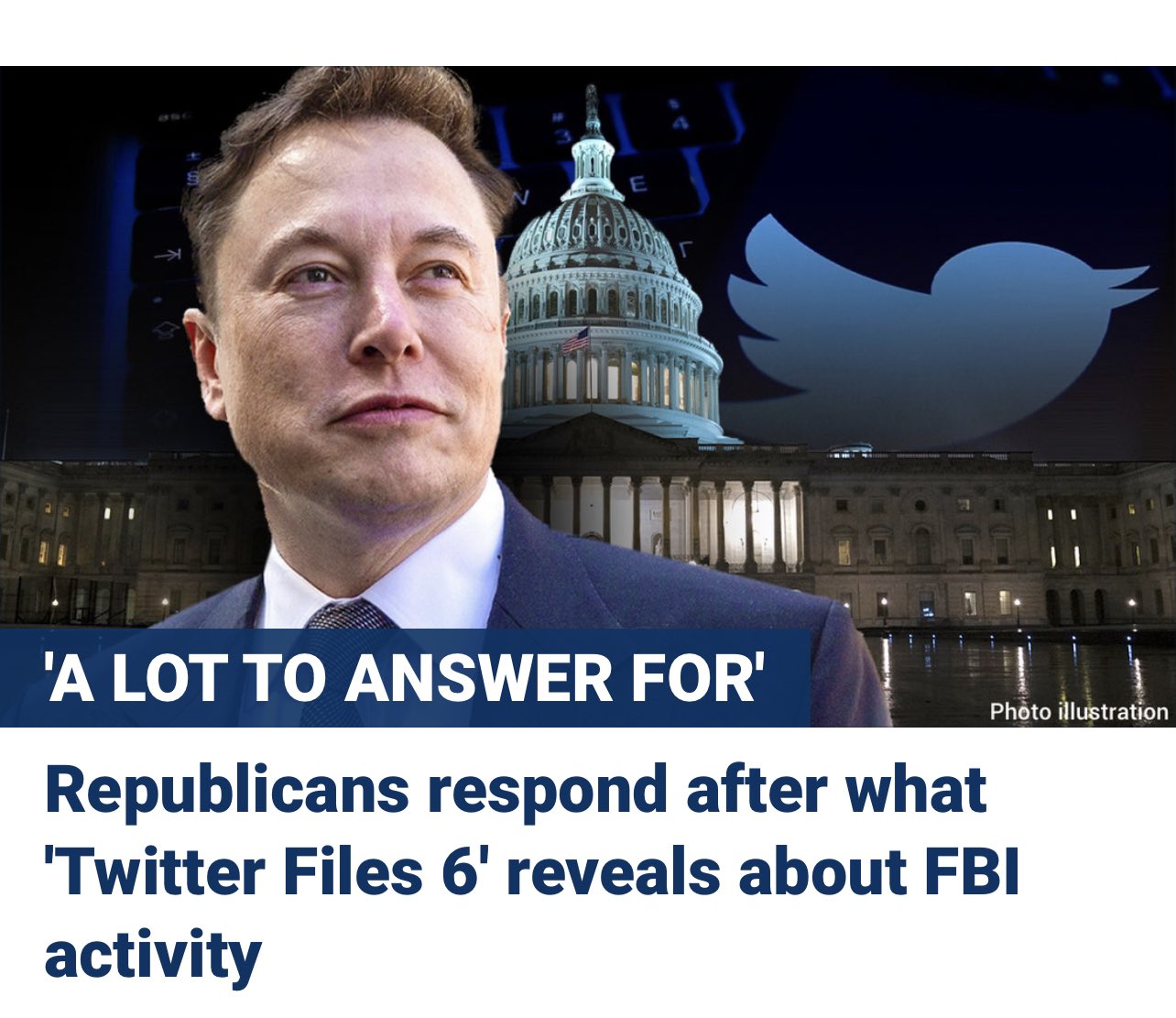 fieldethos on Twitter "One time the FBI agent assigned to Field Ethos