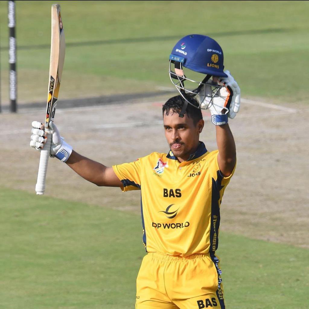 Prosport International tweet media