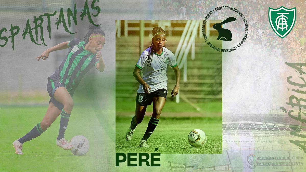 América FC tweet media