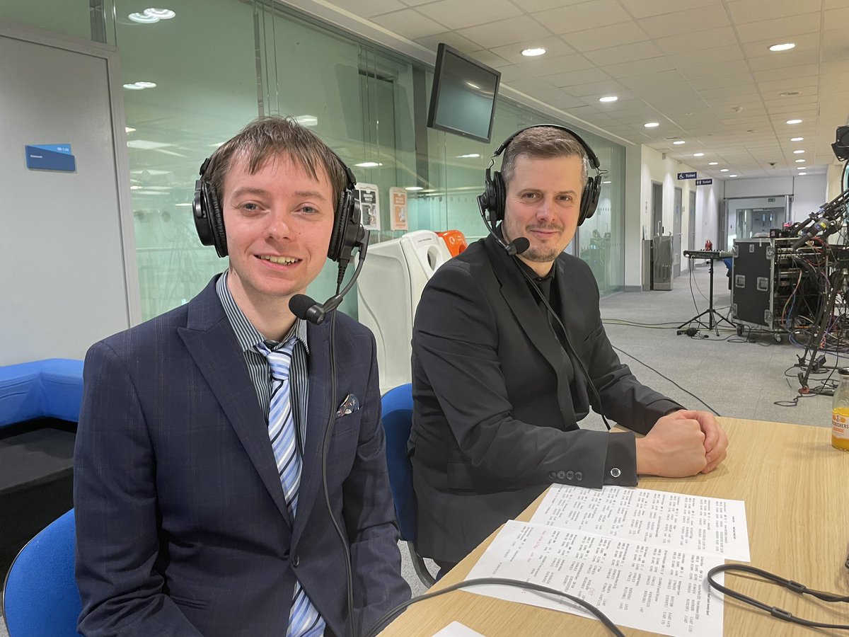 Josh Bett tweet media