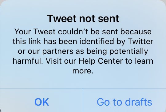 Evan Kline tweet media