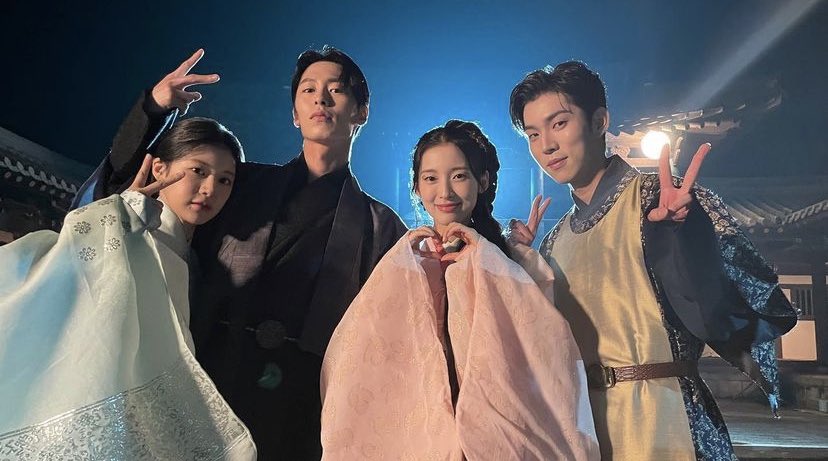 영원해라ㅏ..🥹