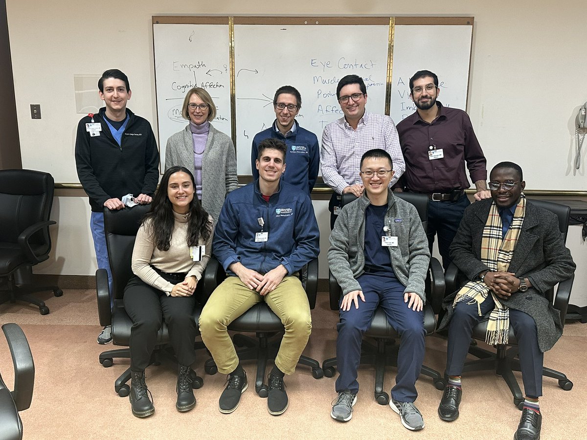 Daniela Urma MD tweet media