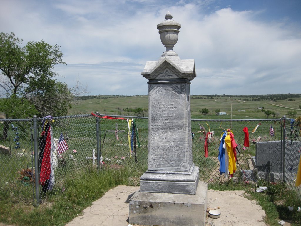 txarliselrac's tweet photo. #RememberWoundedKnee
Com cada any, des d'avui fins al dia fatídic: el nom dels homes, dones i nens assassinats en la Massacre de Wounded Knee. Amb Honor i respecte. https://t.co/sLv3NxH8gJ