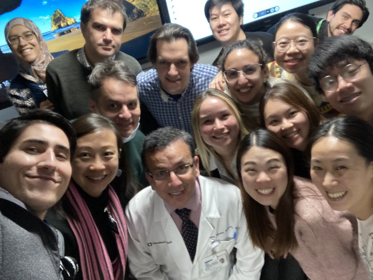 Ahsan Moosa Naduvil, MD 🧠⚡️ (@amoosamd) on Twitter photo Another year. Another group of neurologists from many parts of the world here for learning EEG and epilepsy <a href="/ClevelandClinic/">Cleveland Clinic</a> Epilepsy center. The 3 month course concluded yesterday. One of my favorite things to do. Another year. Another group of neurologists from many parts of the world here for learning EEG and epilepsy <a href="/ClevelandClinic/">Cleveland Clinic</a> Epilepsy center. The 3 month course concluded yesterday. One of my favorite things to do. 