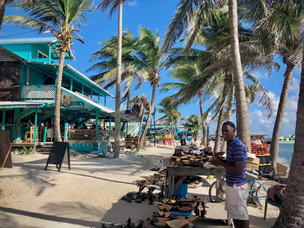MyLatinLife's tweet photo. San Pedro, Belize 🇧🇿 https://t.co/i1yxllzQGt