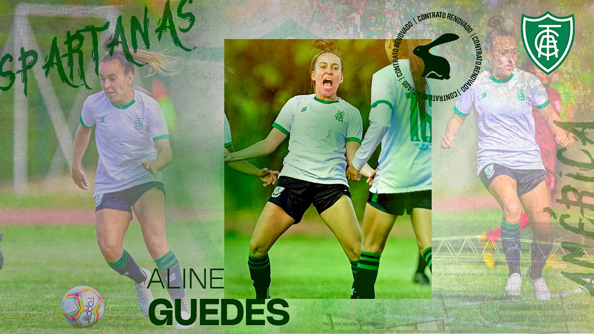 América FC tweet media