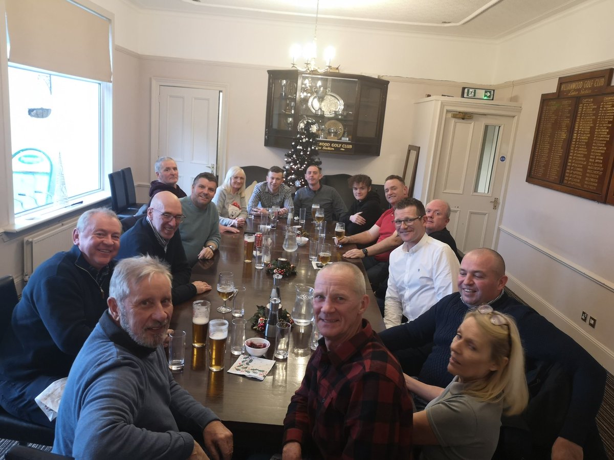 From the greens team at WGC we would like to wish everyone a very merry Christmas and a happy healthy 2023.
flickr.com/photos/1606814…
Catch up with how the off season program is coming on so far.