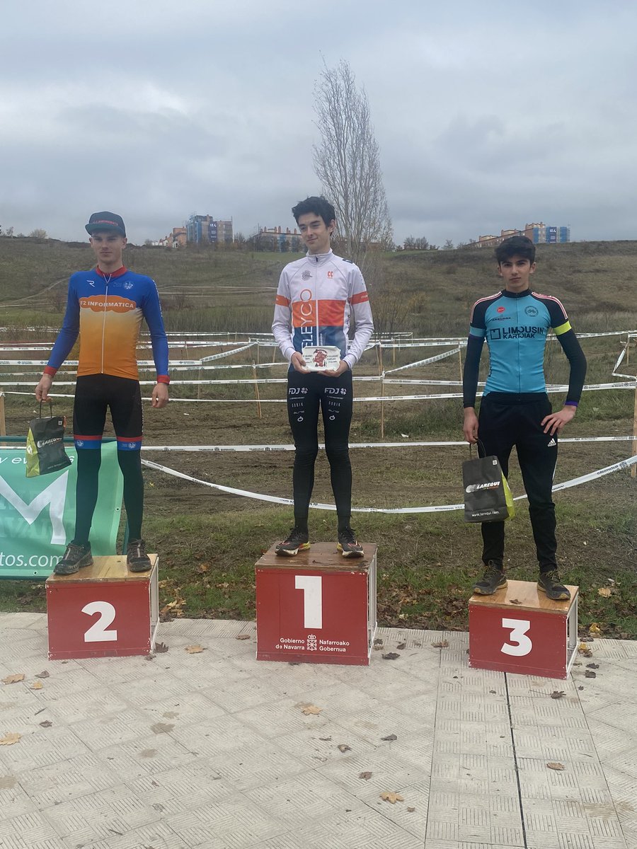 Sdad Cicl Amorebieta tweet media