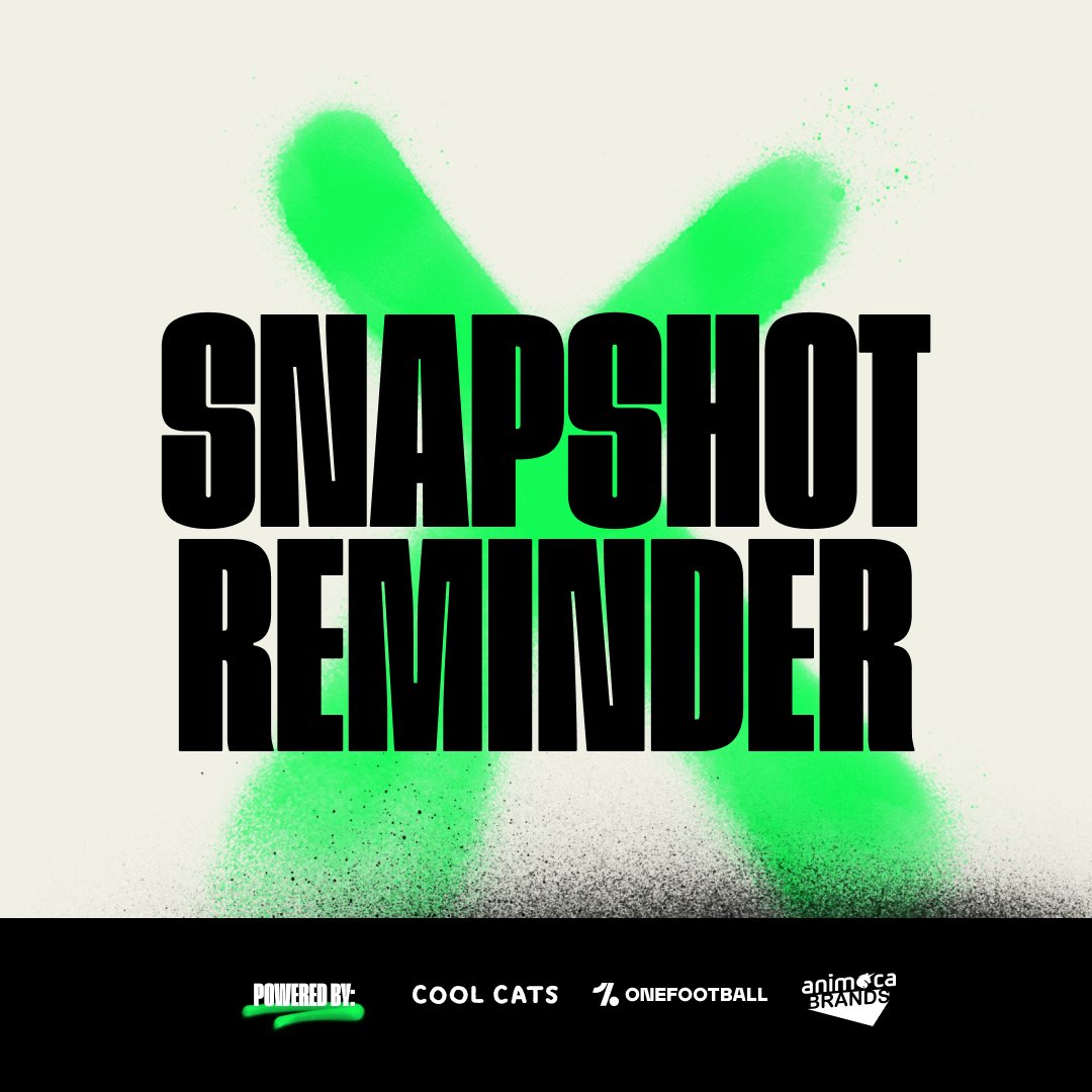 Cool Cats FC ⚽ tweet media