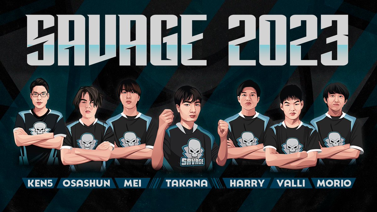 💥💀Savage E-Sports Match Day 💥💀 

🇯🇵23:00 JST
🇪🇺15:00 CET
🇺🇸09:00 ET
🇮🇳19:30 IST

<a href="/RUSHGGCoC/">RUSHGG Clash Of Clans</a>
 TH15 Cup Playoffs

vs 
@AphelionNebula