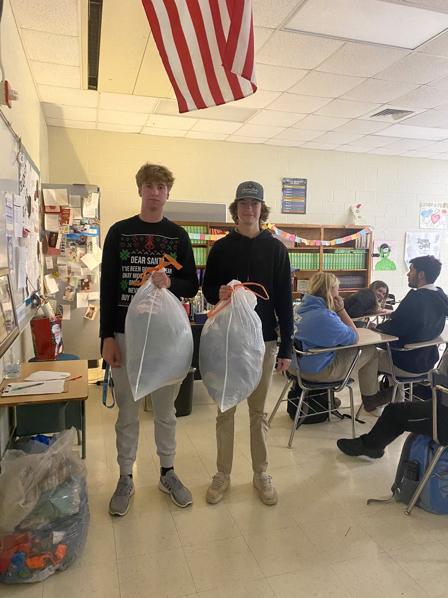 PHS Student Gov tweet media