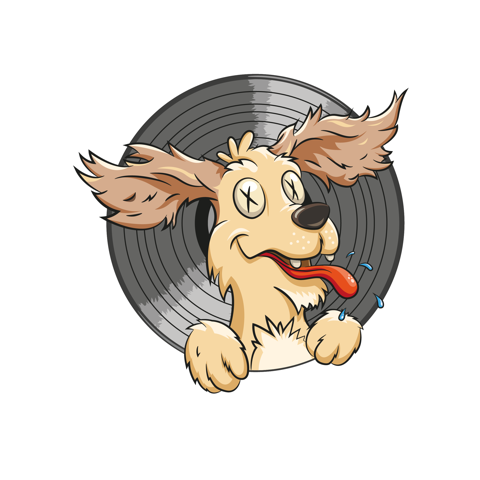 Drunk Dog Funk tweet media