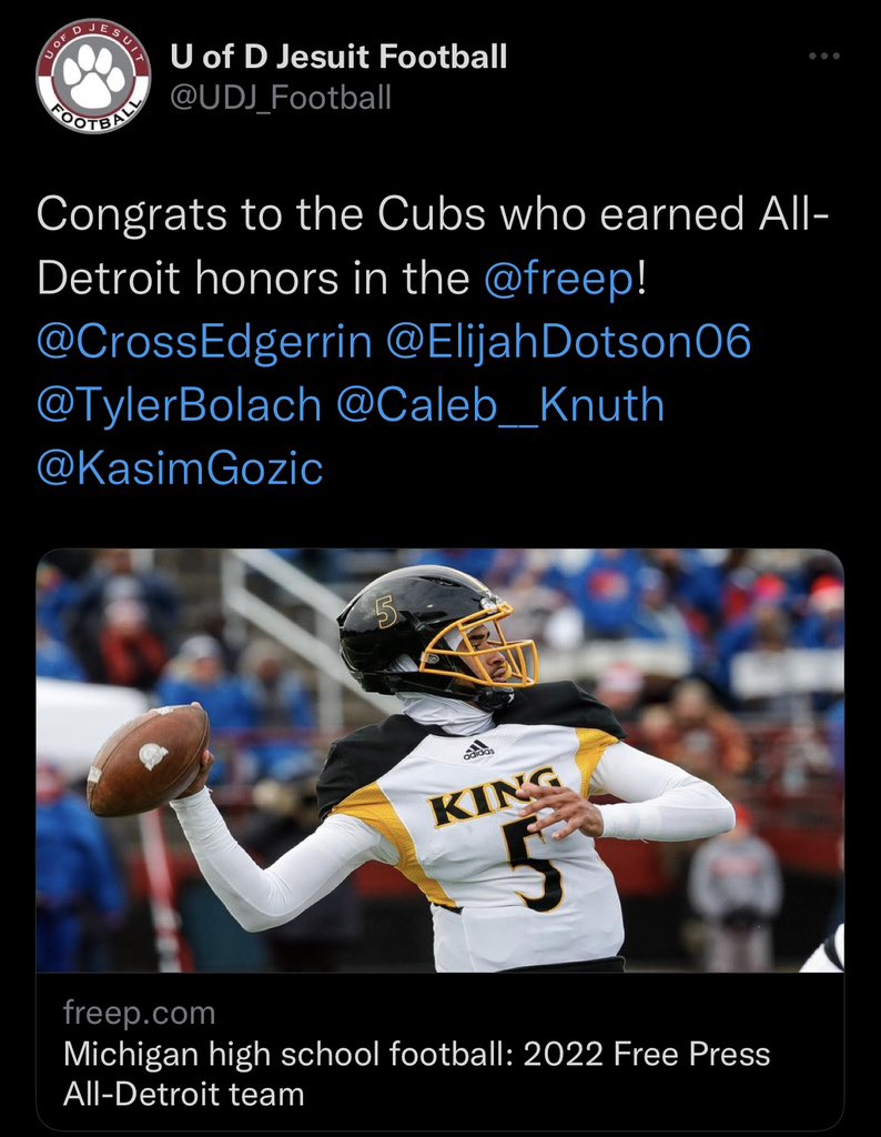 Tyler Bolach (@tylerbolach) on Twitter photo 