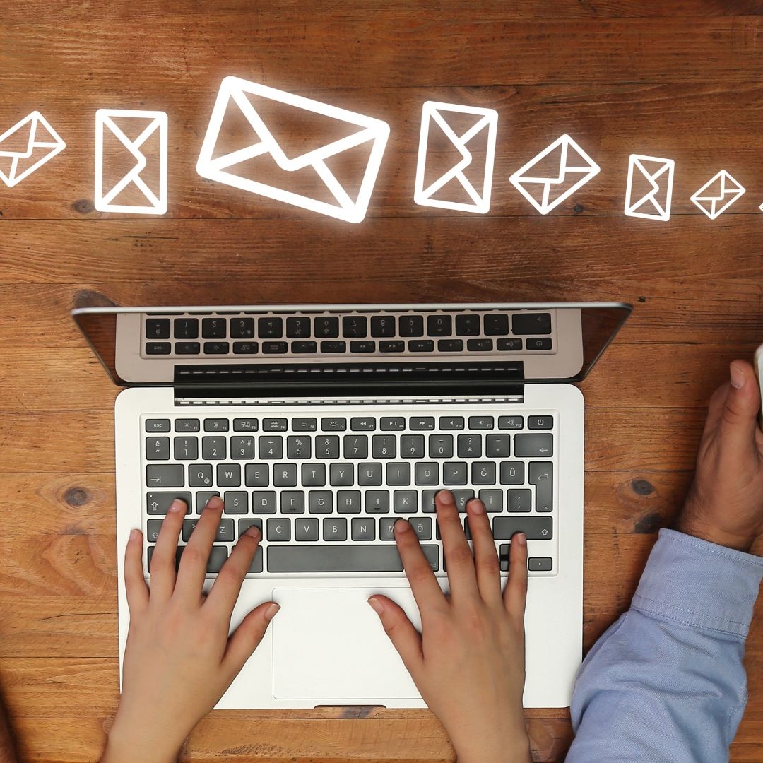 FirstClassmtkg's tweet photo. Why Email Automation Is Key For Business Growth
The email with a discount on your birthday? A perfectly curated list of recommended products after you’ve been browsing a website?...
https://t.co/6iUDrLR59j
#firstclassmarketing
#creativity
#marketingstrategy
#onlinemarketing https://t.co/zGdocpQ3q0