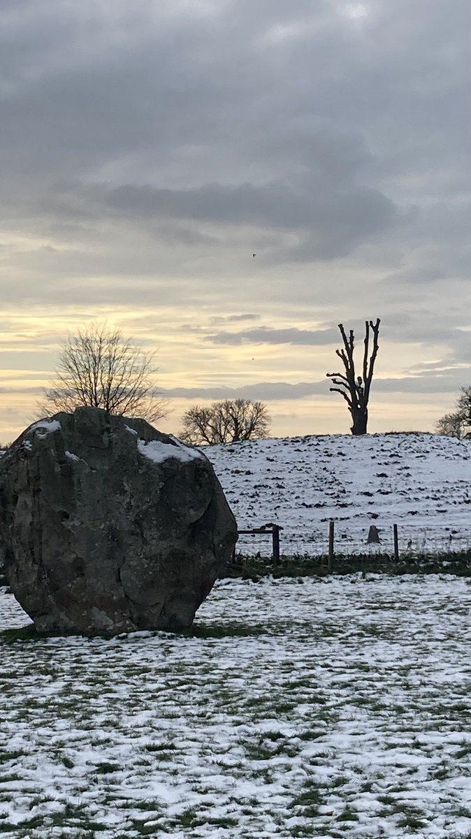 #AveburyHenge2022