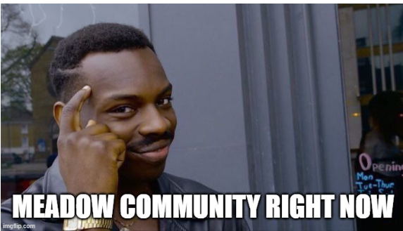 Adventurous Soul (❤️ Memecoin) tweet media