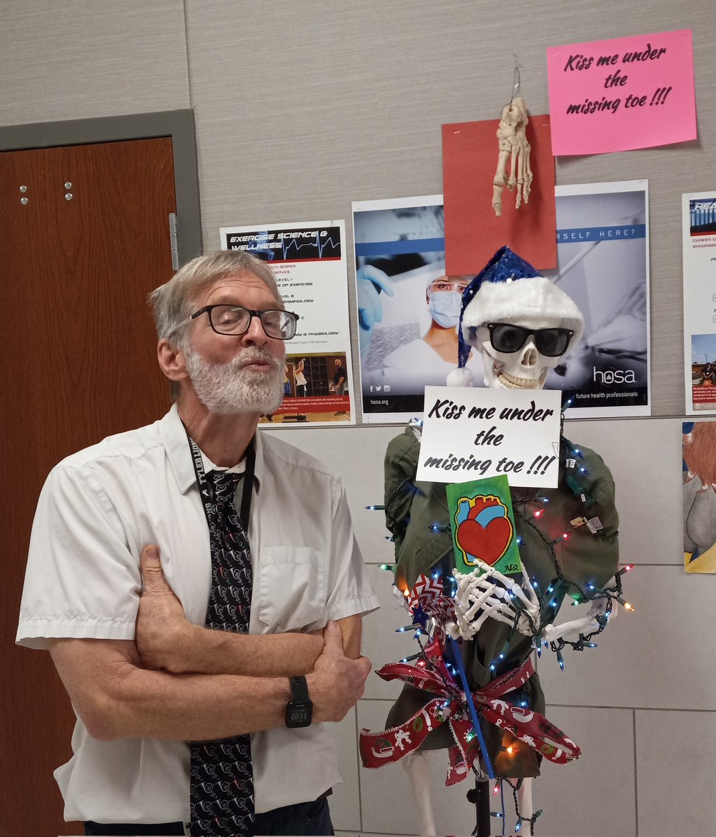 I don't often tweet, but when I do .....