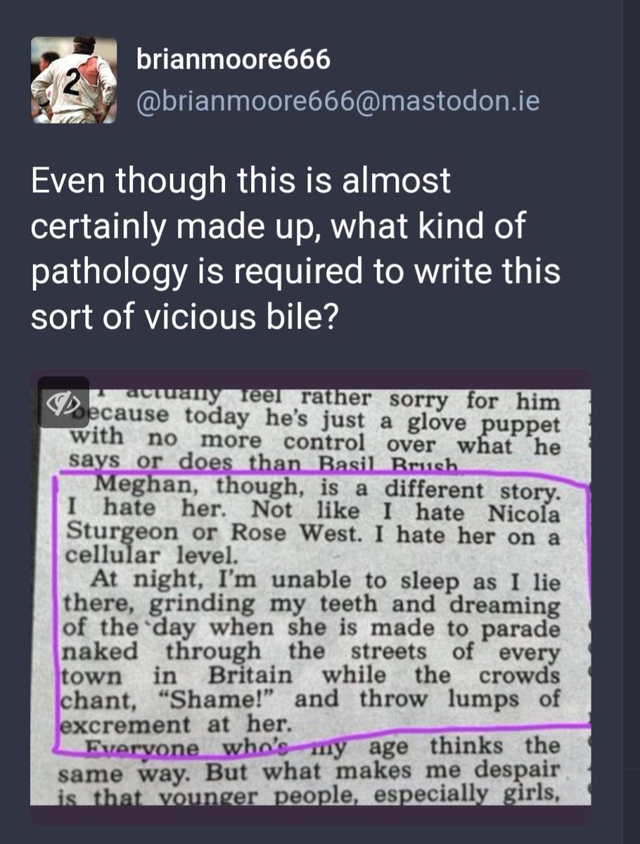 Brian Moore tweet media