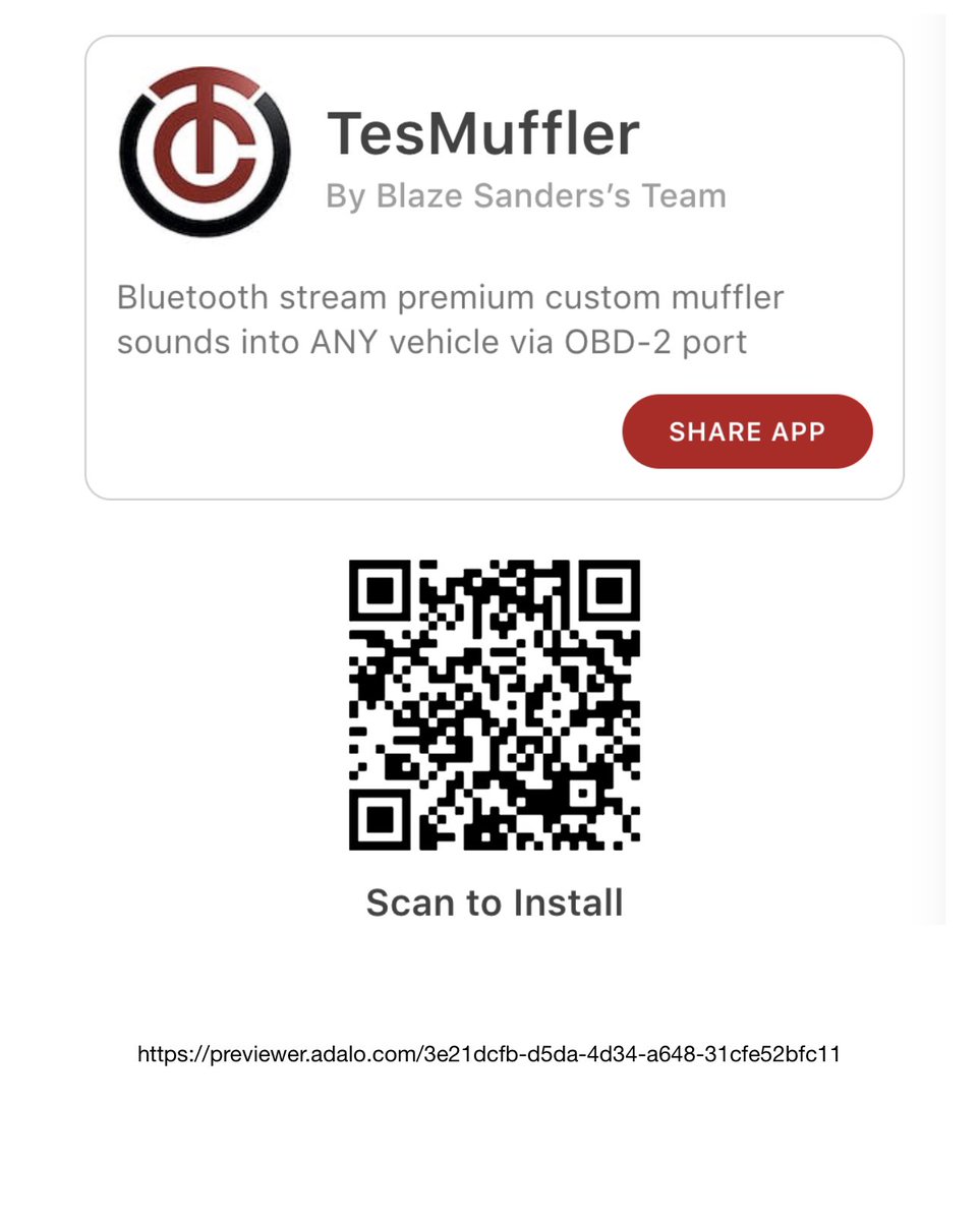 TesCustoms tweet media