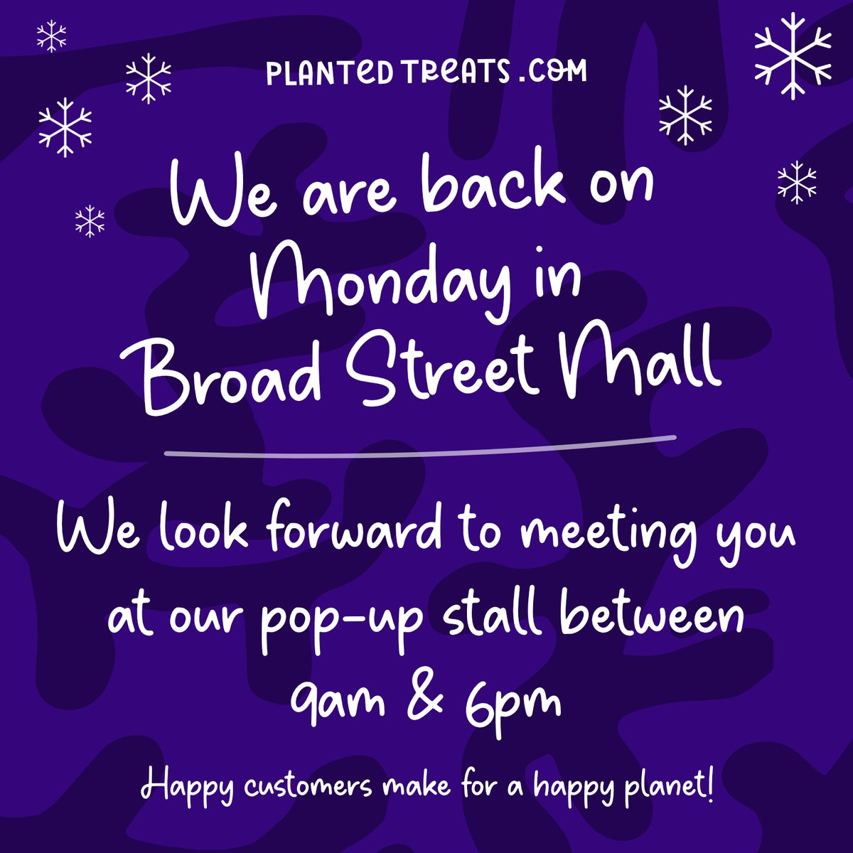 A number of you asked when we will be back - so following on from the success of yesterday we will be back on Monday at the same time and place.

#christmasinreading #rdguk #rdg #readinguk #reading_uk #livingreading #insta_readinguk #berkshire #berks #woodleyberkshire
