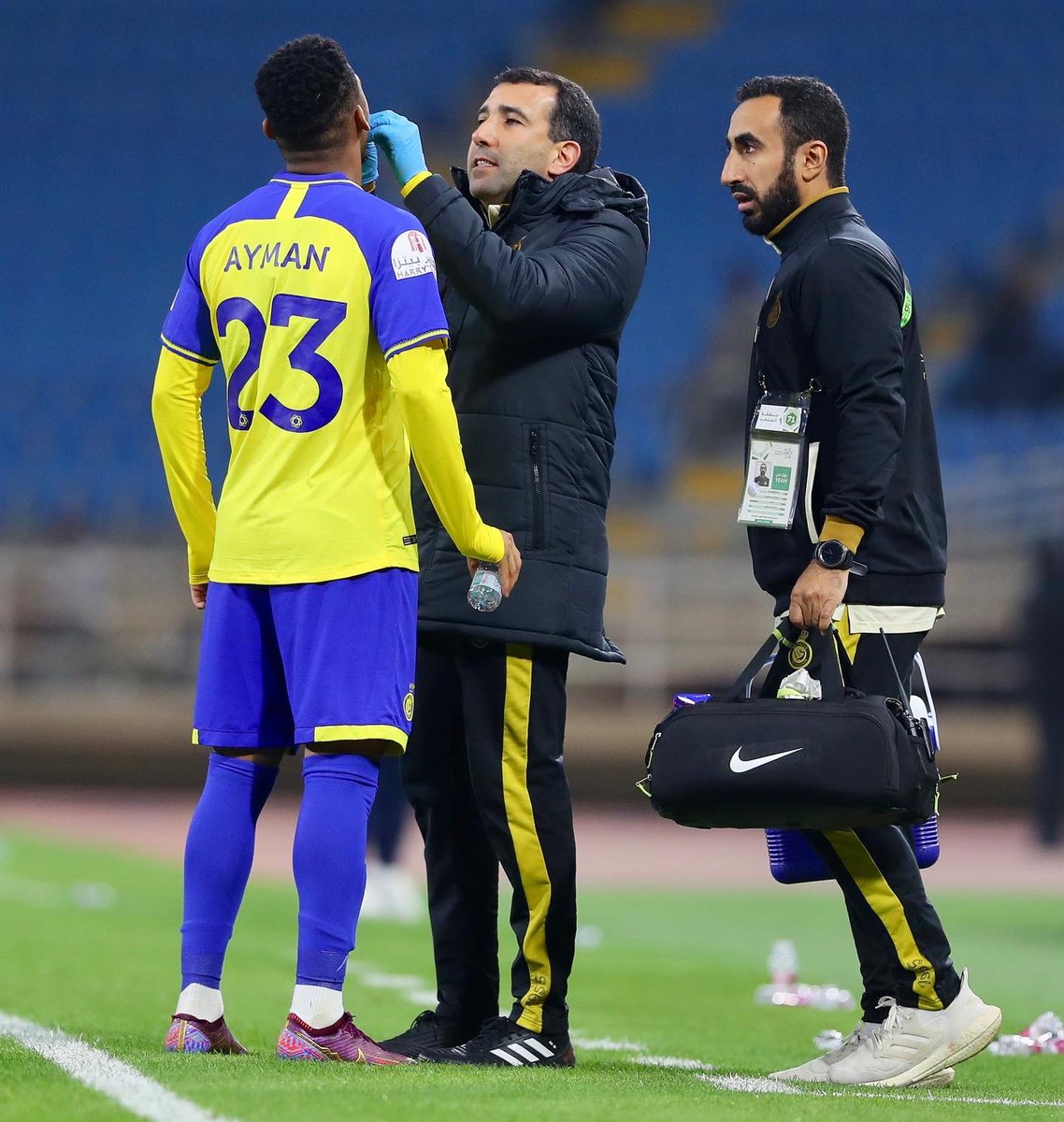 David Márquez tweet media