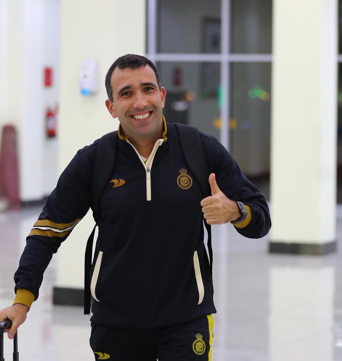 David Márquez tweet media