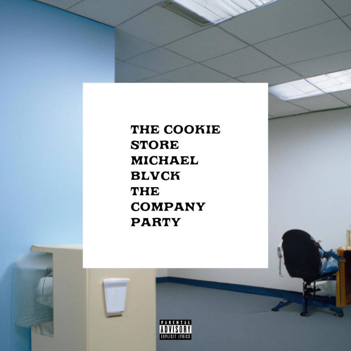 Welcome to The Company Party! From us to you, we'd like to wish you a happy holidays with this collection of songs that we made with love.

Bandcamp: thecookiestore.bandcamp.com/album/the-comp…

Soundcloud: on.soundcloud.com/QEY3Bw4TbmyX9r…