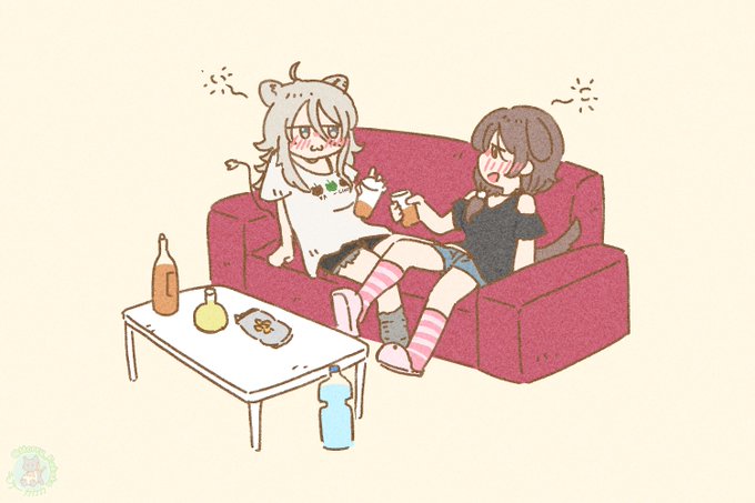  #できたてころね  #ししらーと 