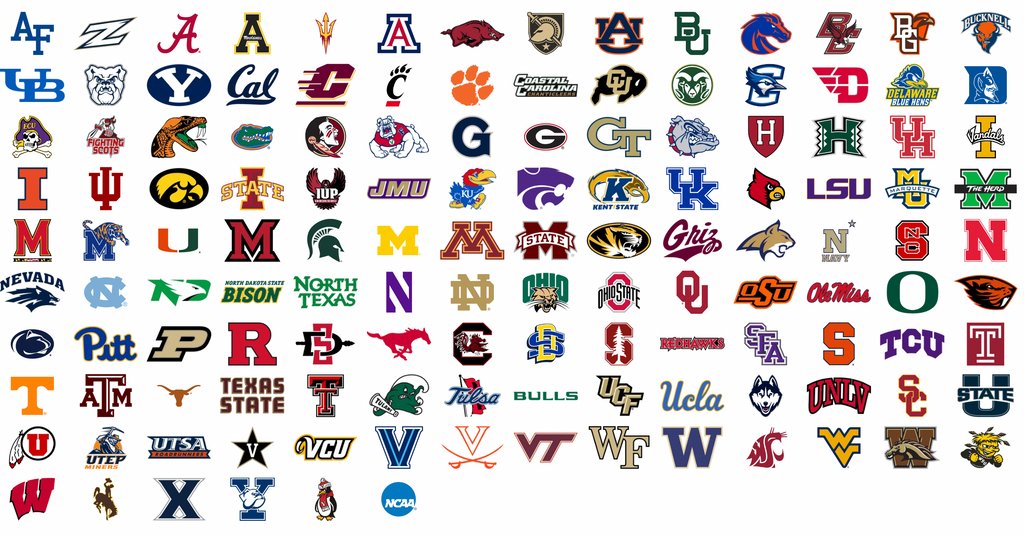 Sports_Retailer's tweet photo. Sports obsession has all your NCAA needs from the Ivy League to the ACC. 

Shop here: https://t.co/g1cPIitxKP

#NCAA #ivyleauge #caa #acc #shopcollegesports #collegesports #football #basketball #soccer #baseball #sports #sportsobsession #sportsobsessed #gameday https://t.co/Xy9tm1v58N