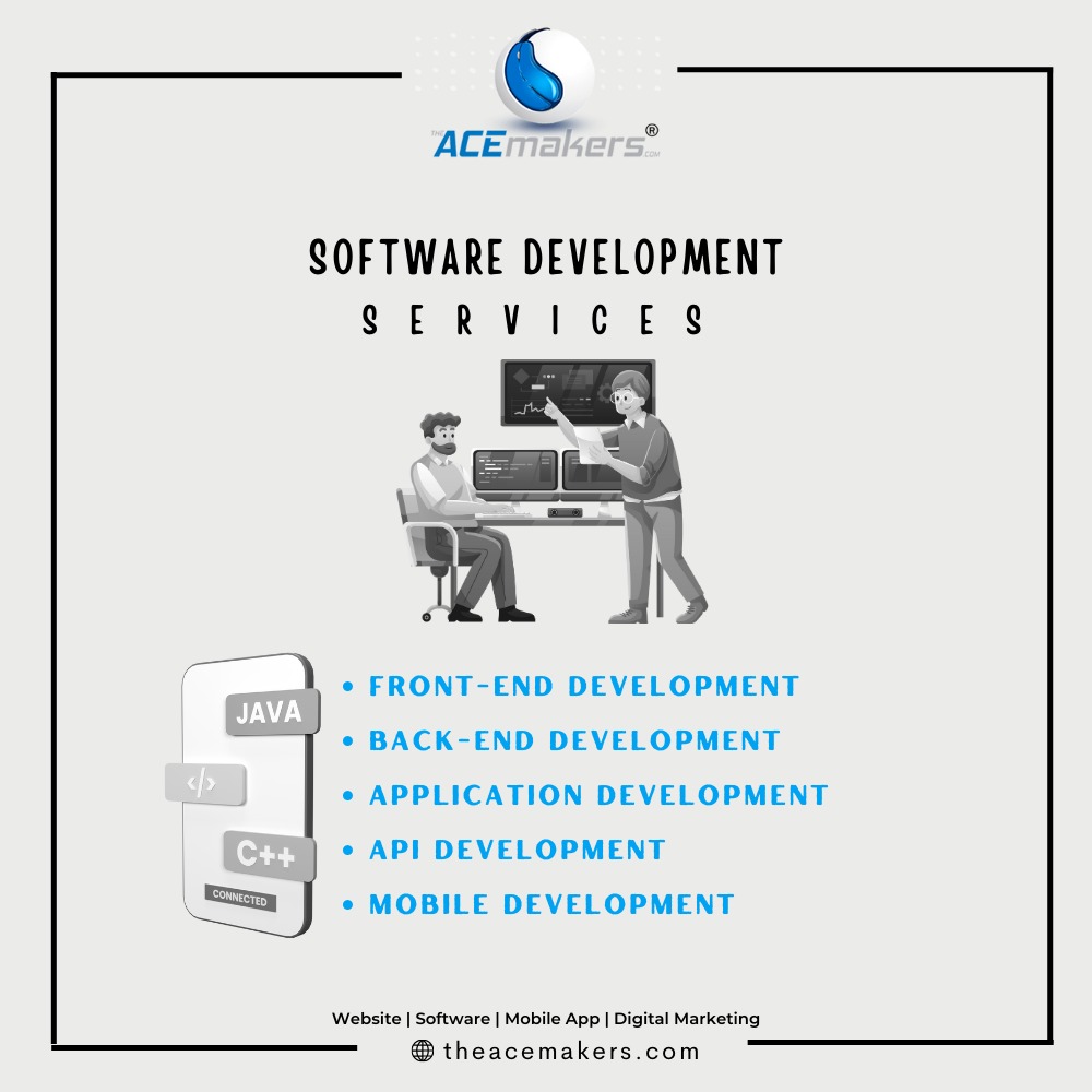 Acemakerstechno's tweet photo. We build our computers the way we build our cities over time, without a plan, on top of ruins.

☎️𝐌𝐨𝐛𝐢𝐥𝐞: +91-9783865051
🌐𝐖𝐞𝐛𝐬𝐢𝐭𝐞: https://t.co/4EQtlk7VXP

#Acemakerstechnologies #webdevelopment #Digitalmarketing #AndroidApp #iOSApp #Salesforce #contentmarketing https://t.co/n7maRRHexv