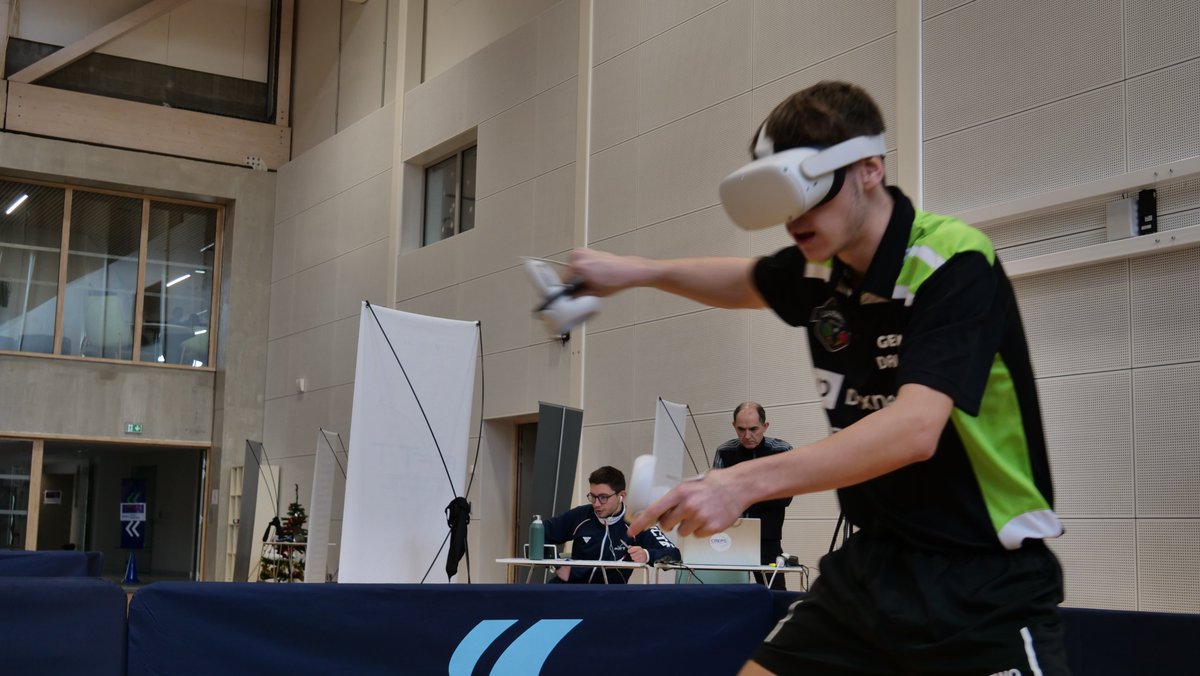 ffttofficiel's tweet photo. 🇫🇷 𝑪𝒉𝒂𝒎𝒑𝒊𝒐𝒏𝒏𝒂𝒕𝒔 𝒅𝒆 𝑭𝒓𝒂𝒏𝒄𝒆 𝒅𝒆 𝑷𝒊𝒏𝒈𝑽𝑹 🏓
✅ Retrouvez tous les résultats de la journée et les affiches de demain !
Toutes les informations ➡ https://t.co/sURJ3LFztf
#PingVR @ElevenVR https://t.co/dlGkx016W5