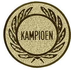AWCwijchen's tweet photo. Langs deze weg feliciteren wij 013-1 met het kampioenschap in de hoofdklasse. https://t.co/m7B1E2kxKp