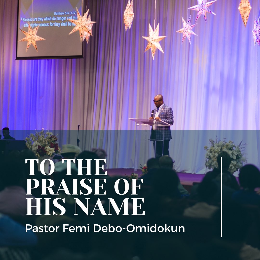 OvercomersRCCG's tweet photo. 🎧Have you listened/re-listened to the sermon of the week yet? 
•
➡️Head over to any of our streaming platforms. There’s a word from God to You.
•
⏯️Listen &amp; Be Blessed.
•
#ToThePraiseofHisName
#SermonofTheWeek https://t.co/tM8GC1H75B