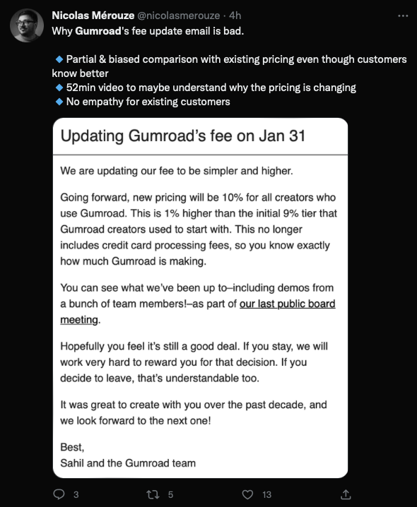 Pierre de Wulf tweet media