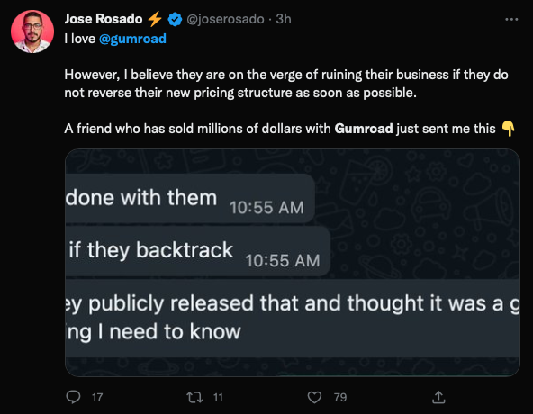 Pierre de Wulf tweet media